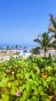 Sifah's garden mountain and seaview apartment - B&B As Sīfah