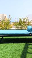 Sifah's garden mountain and seaview apartment - B&B As Sīfah