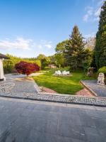 Aquavilla Bed & Breakfast - Bed and Breakfast Willebroek