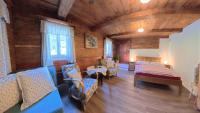 Apartmán Rozárka Chřibská - B&B Dolní Chřibská