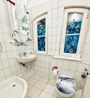 Living Nest - Ferienwohnung Seevetal