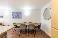 Modern & Spacious 2 Bedroom in Central London - B&B Londra