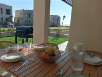 Sifah's garden mountain and seaview apartment - B&B As Sīfah