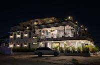 Seven Guest House Sri Ktn - B&B Kuantan