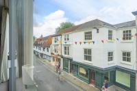 Star Apartment York City Centre - Self Check-in - Bed and Breakfast York
