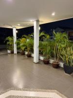 Seven Guest House Sri Ktn - B&B Kuantan