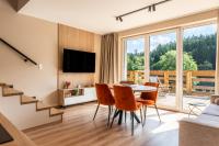 Black Hill GINGER apartament z sauną - B&B Duszniki-Zdrój