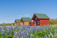 Greystone summerhouse - B&B Egilsstaðir