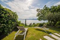 Robur Gardae Panoramic Suite - B&B Torri del Benaco