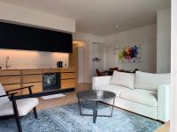 Luxury Waterfront Apartment in Copenhagen - B&B Copenaghen