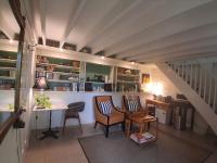 THE LOFT A peaceful retreat in the Arts Precinct - B&B Bendigo