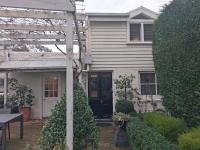 THE LOFT A peaceful retreat in the Arts Precinct - B&B Bendigo