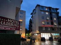 Diamond Residence Skopje - Bed and Breakfast Skopje