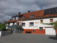 Ferienwohnung Ruhrort - B&B Brilon