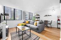 Luxury Old Trafford Flat By City SuperHost - Ferienwohnung Manchester