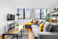 Luxury Old Trafford Flat By City SuperHost - B&B Manchester