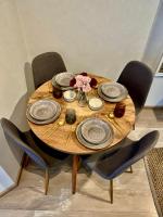 Apartman-Stefanovic - Ferienwohnung Vranje