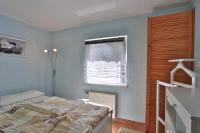 Bungalow Alex - Ferienwohnung Börgerende-Rethwisch
