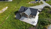 Haukland Beach View - Superior cabin - B&B Leknes