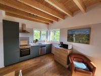 Ferienwohnung Hügelhaus Fürstenberg - B&B Bad Wünnenberg