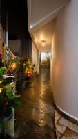 Chambre Double avec Patio