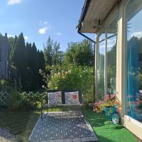 Apartament Pod Olchą Wilczyce - B&B Kiełczów