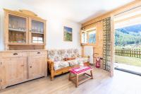 Chalet Panorama Private Garden, 3 Bedrooms I Immobilux - B&B Roipi
