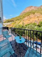 Apartamento Las terrazas del Cerezuelo - B&B Cazorla