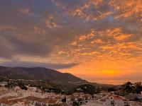 Mi morada - Ferienwohnung Mijas