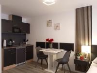 Prime Host Sophie 2 - B&B Karlsruhe