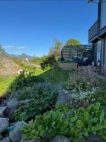 Siro Lofoten - Ferienwohnung Kabelvåg