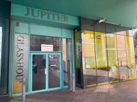 Canal-side 2 bed flat, Brindleyplace, Birmingham - B&B Birmingham