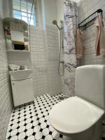 Apartment with a historic feel in the city center - Bed and Breakfast Tallinn
