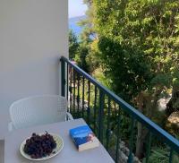 Chambre Double avec Balcon