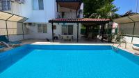 Villa Ancient - Ferienwohnung Belek