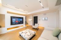 Appartement 3 Chambres avec Vue sur le Port