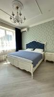 Квартира в Аркадии, 3х комнатная, 3й этаж - B&B Odesa
