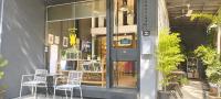 Human Touch Rooms - Soulful Bangkok Hideout - Ferienwohnung Lat Krabang