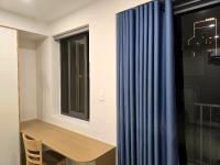 One-Bedroom Apartment with Balcony