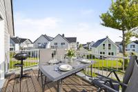 Padua - Ferienwohnung Kappeln / Schleswig-Holst.