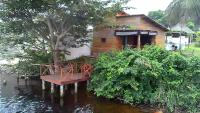 Studio au bord de la lagune - Bed and Breakfast Assinie-Mafia