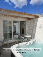 Polignano Heritage - Via Corridoni - Bed and Breakfast Polignano a Mare