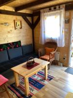Stevanova brvnara - Bed and Breakfast Zlatibor