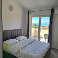 Apartment Tanya with jacuzzi - B&B Rijeka