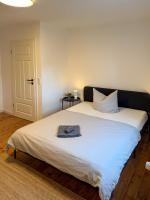Gemütliches Zimmer im Zentrum - Ferienwohnung Oldenburg