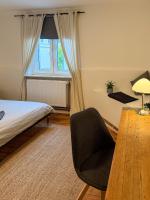 Gemütliches Zimmer im Zentrum - Ferienwohnung Oldenburg
