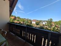 Landgasthof Pension zum Ross - Ferienwohnung Hausheim