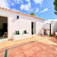Casa Al-patio - Guia, Algarve - Bed and Breakfast Guia