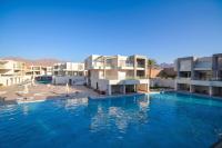 Luxury Infinity Pool View Studio at Maraya, El Gouna - B&B Hurghada