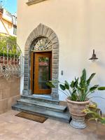 Deluxe Kamer met Kingsize Bed